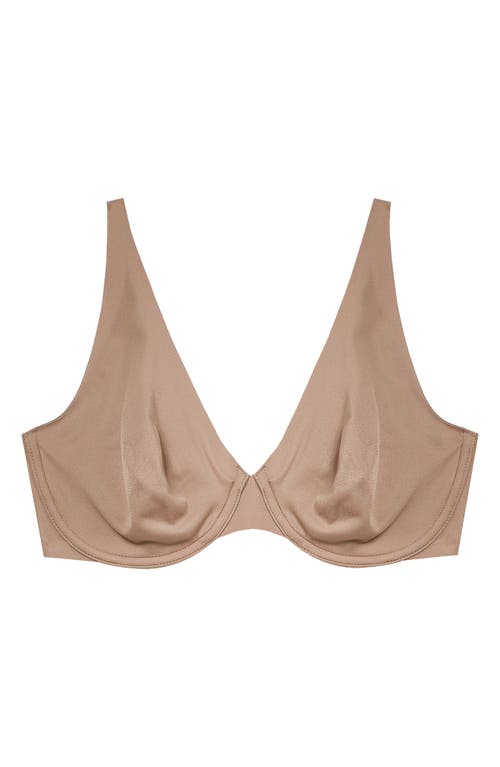 Wacoal Better Than Braless Underwire Bra In Neutral