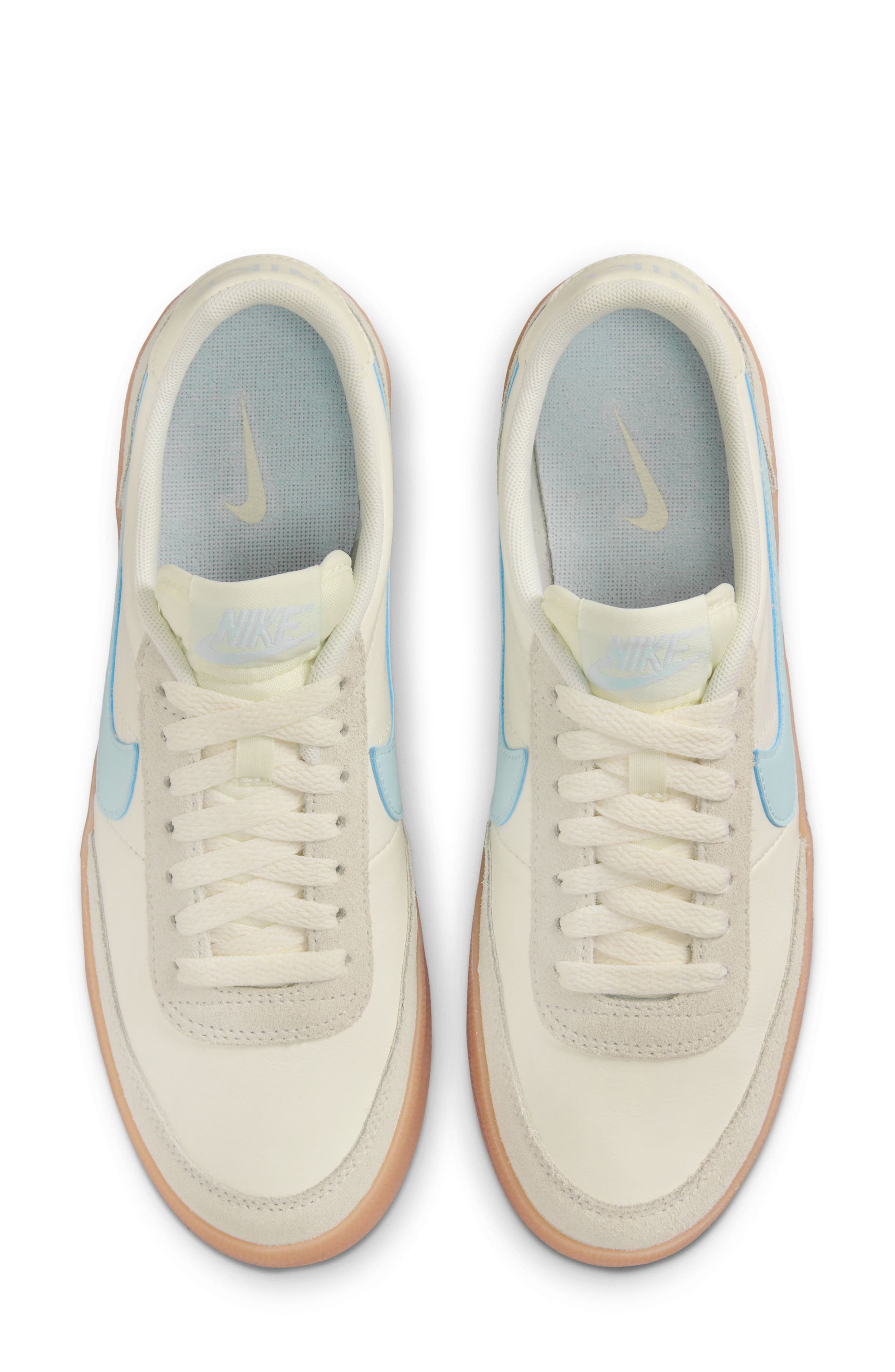 Nike Killshot 2 Leather Sneaker, Alternate, color, 