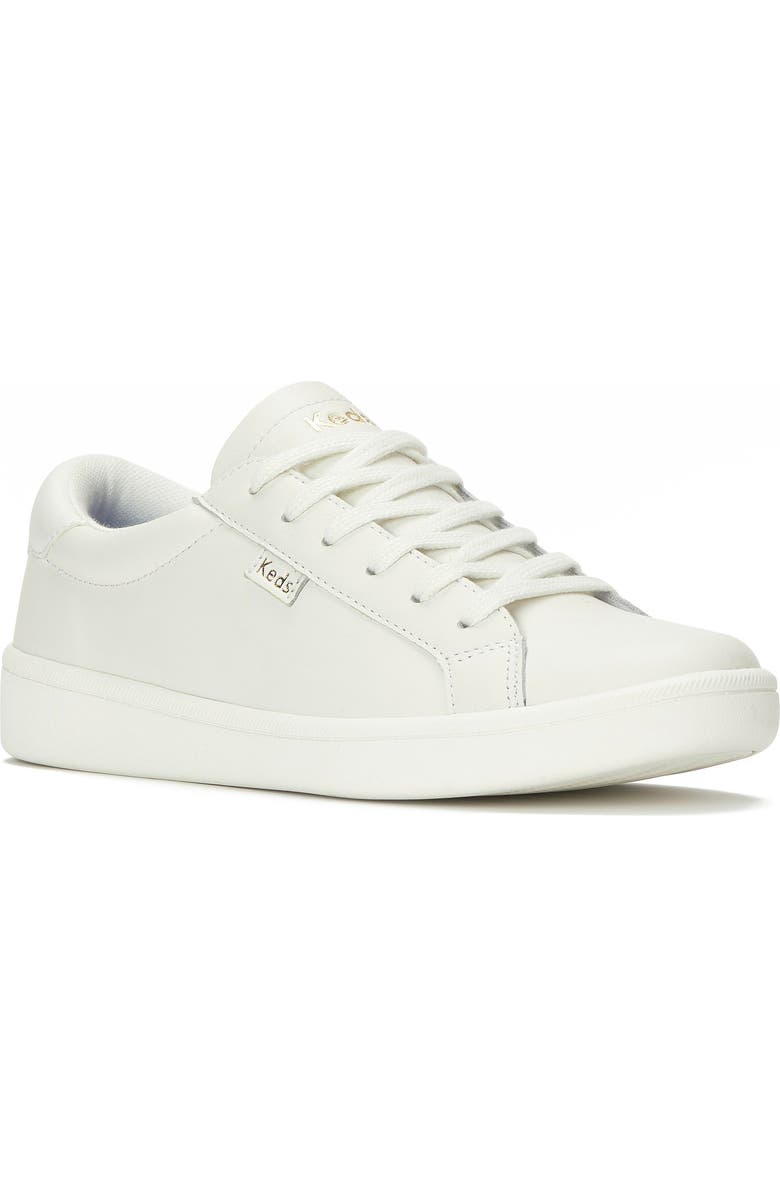 Keds<sup>®</sup> Ace II Sneaker, Main, color, White