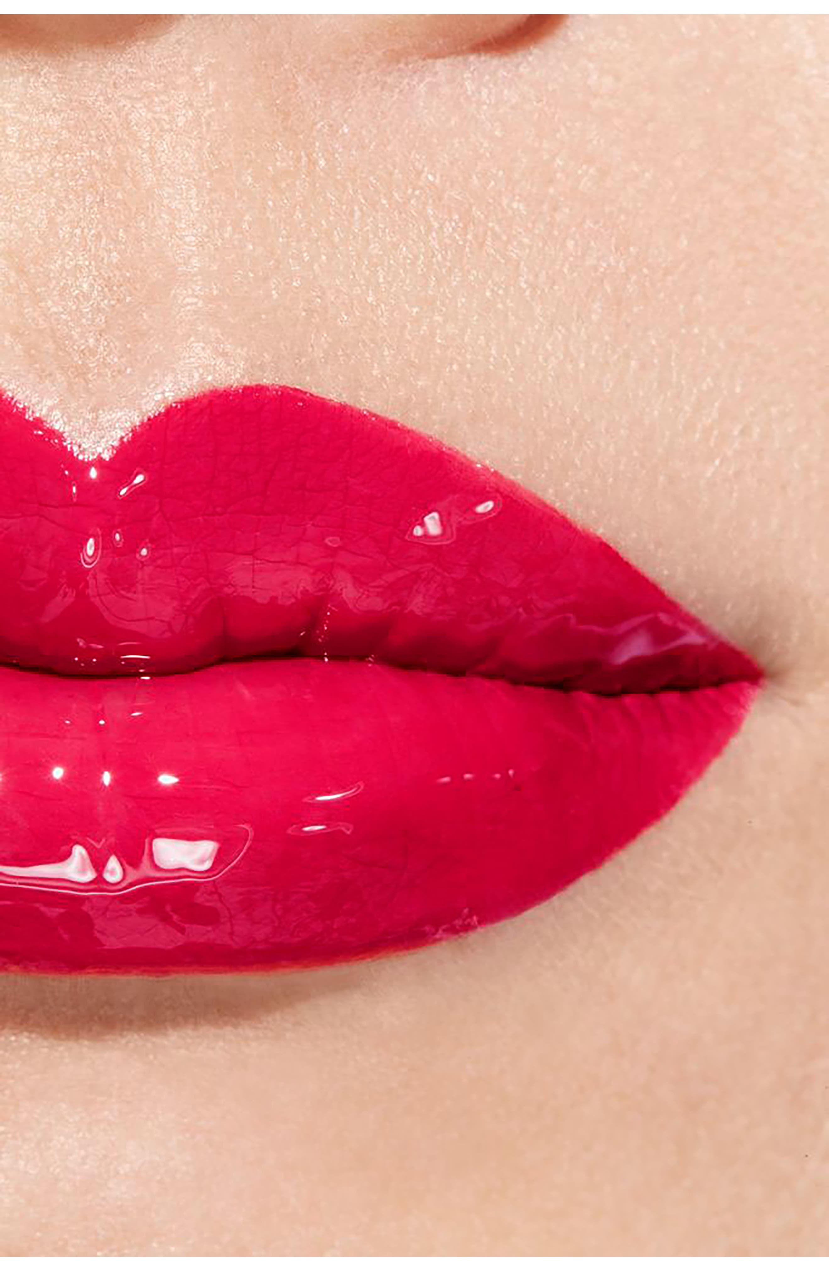 Помада CHANEL Le Rouge Duo Ultra Tenue стойкая — фото 4