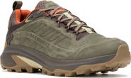 Merrell Moab Speed 2 Waterproof Hiking Shoe