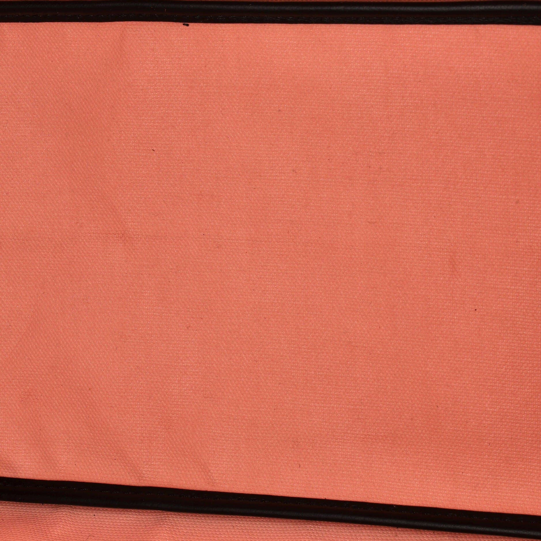 Pre-Owned Goyard Saint Louis Tote Claire Voie Coated Canvas PM, Alternate, color, Pink