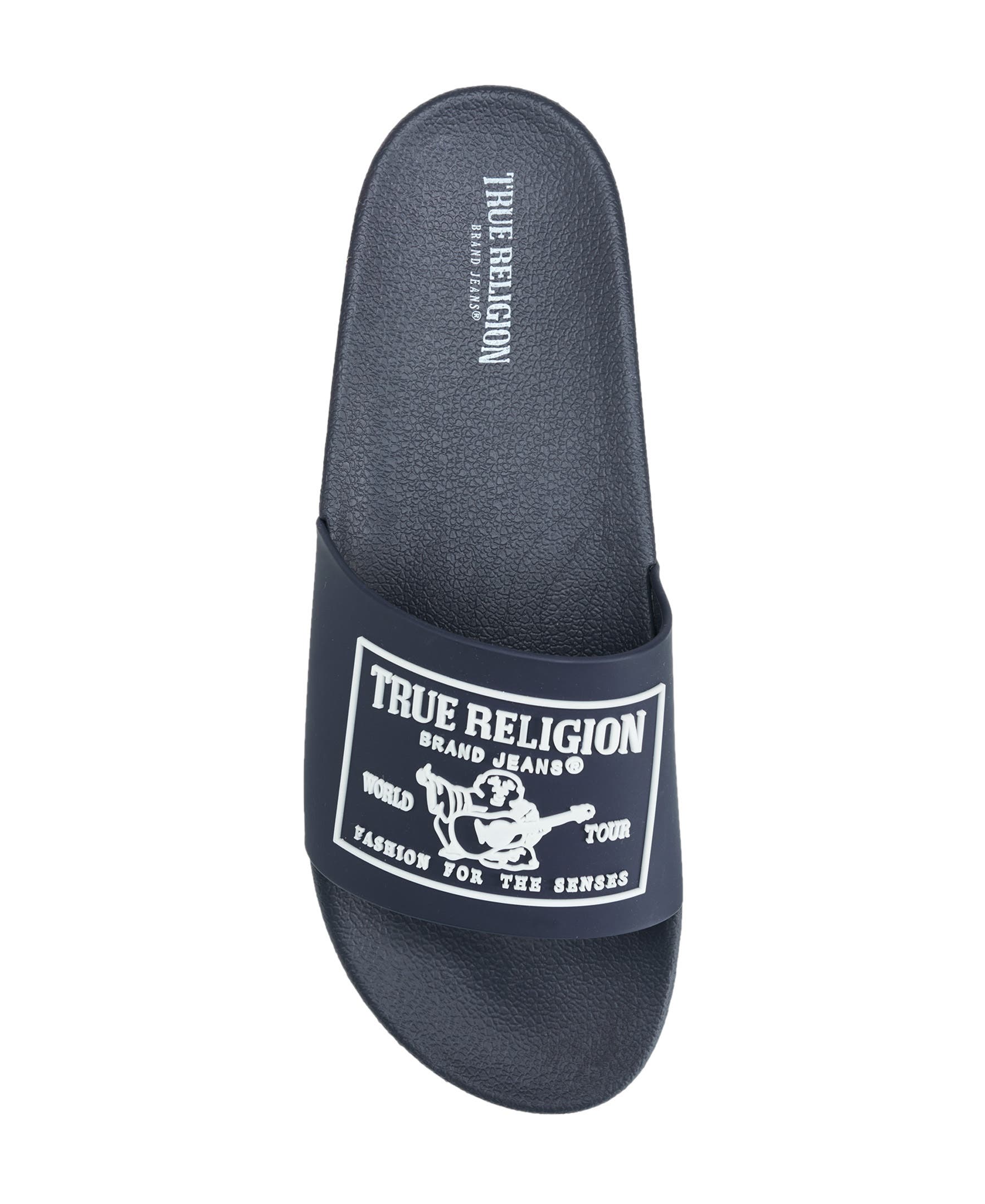 Kendrick Logo Slide, Alternate, color, NAVY