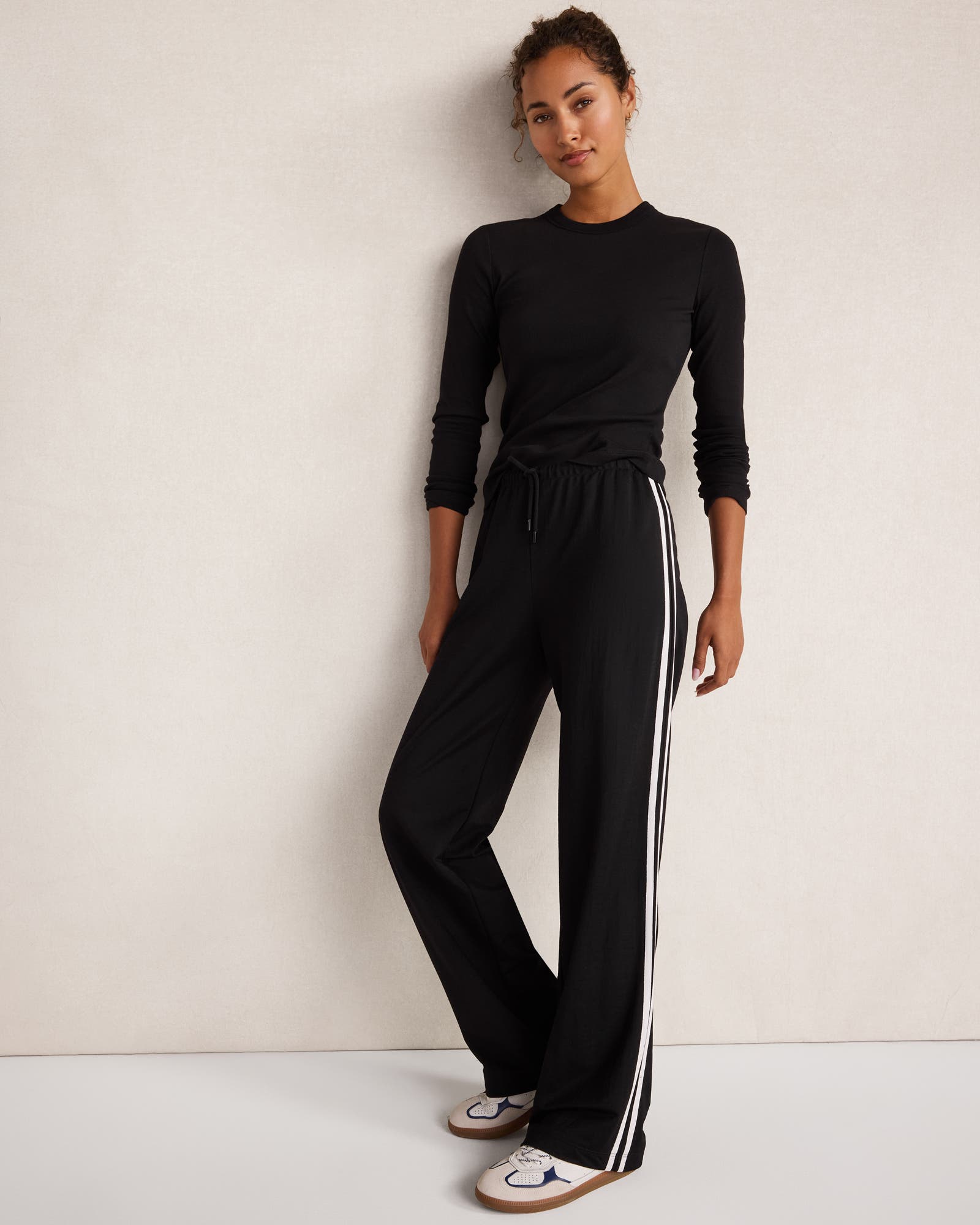 selected Black