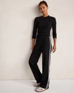 Haven Well Within Balance Side Stripe Track Pants