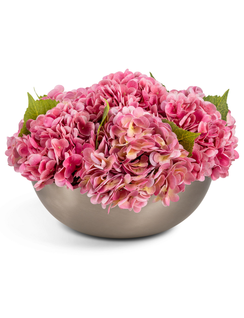 Stella RealTouch Hydrangea Arrangement