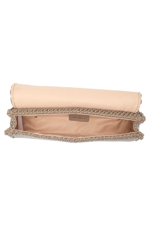 SAM EDELMAN SAM EDELMAN JULIA QUILTED CLUTCH