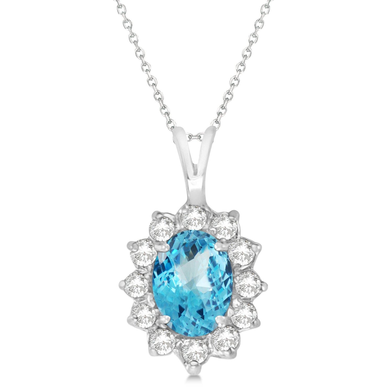 selected 1.70ct/White Gold