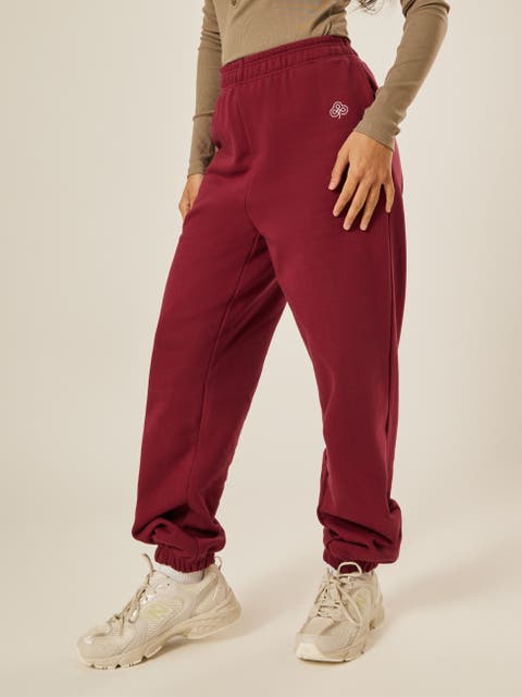 Varsity Athletica Cuffed Joggers