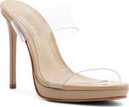 Schutz Ariella Platform Sandal