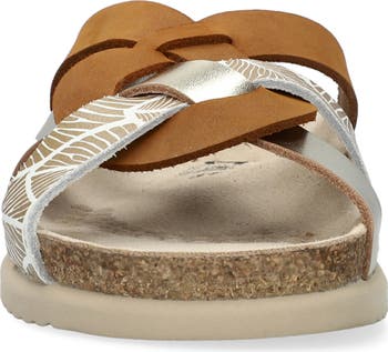 Halix Sandal