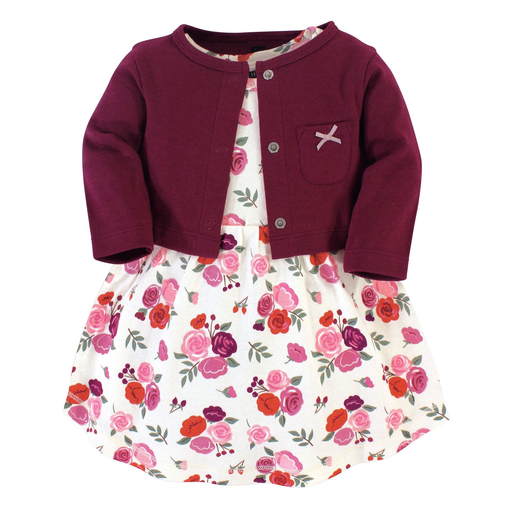 selected Fall Floral