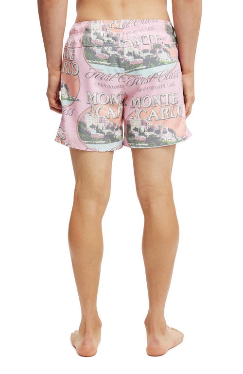 Cotton On Stretch Swim Short