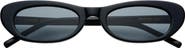 FREYRS Eyewear Sophie Cat Eye Sunglasses