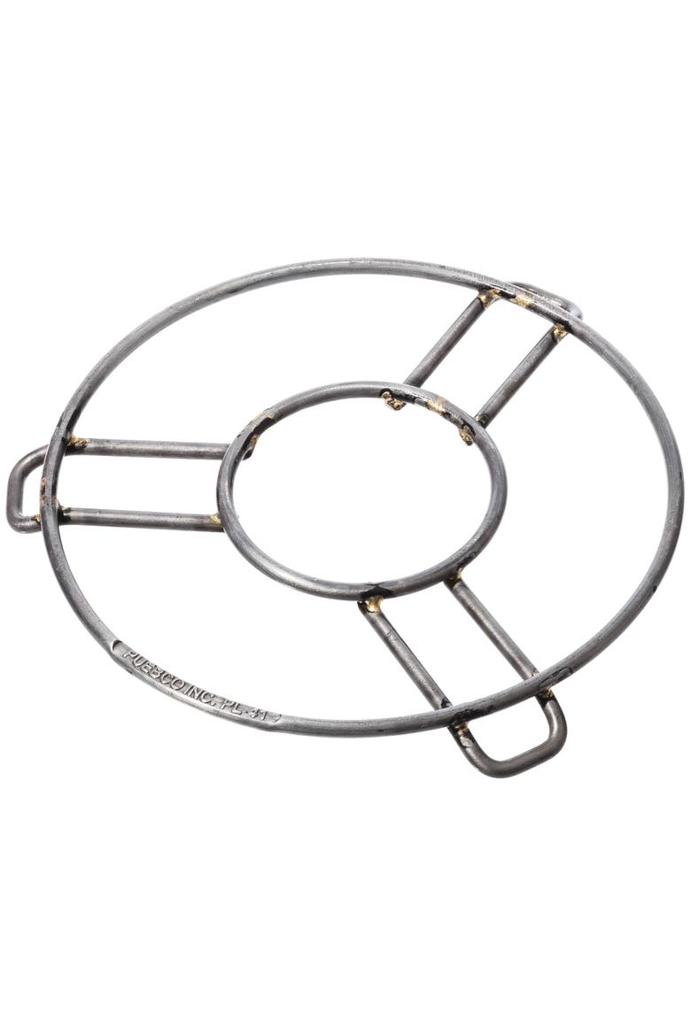 Wire Trivet, Alternate, color, Natural