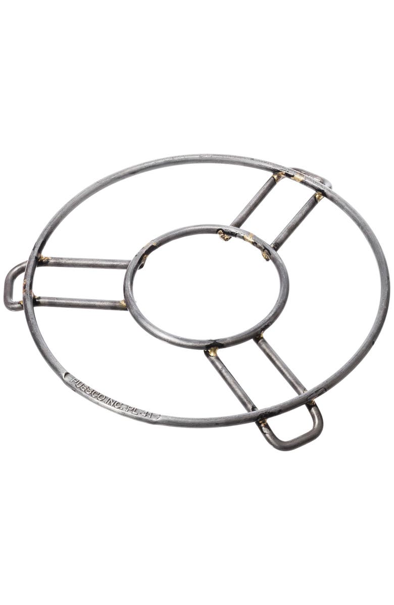 PUEBCO Wire Trivet, Alternate, color, Natural
