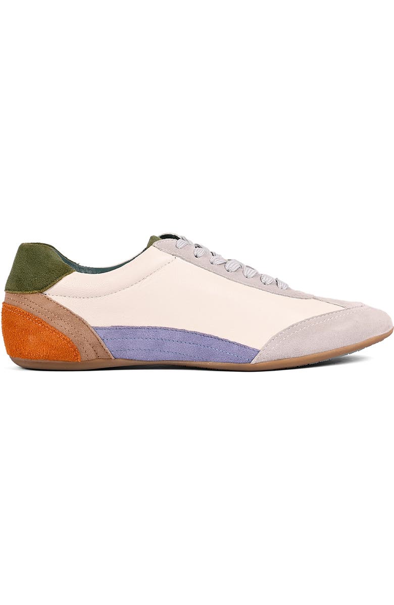 ROAN Keyset Low-Profile Sneaker, Alternate, color, Pansi Mpu