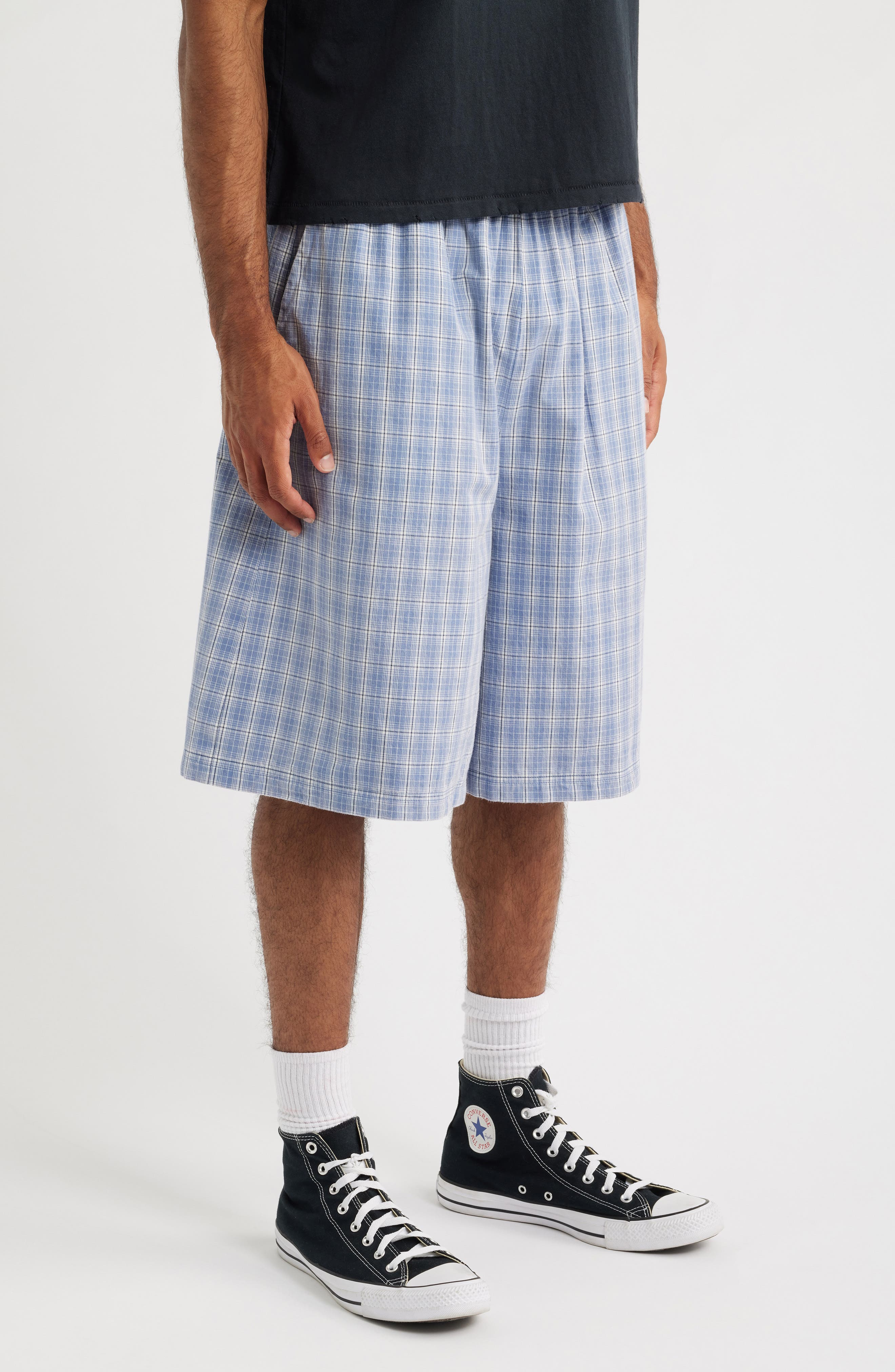 Elwood Pattern Boxer Shorts (Men) | Nordstrom