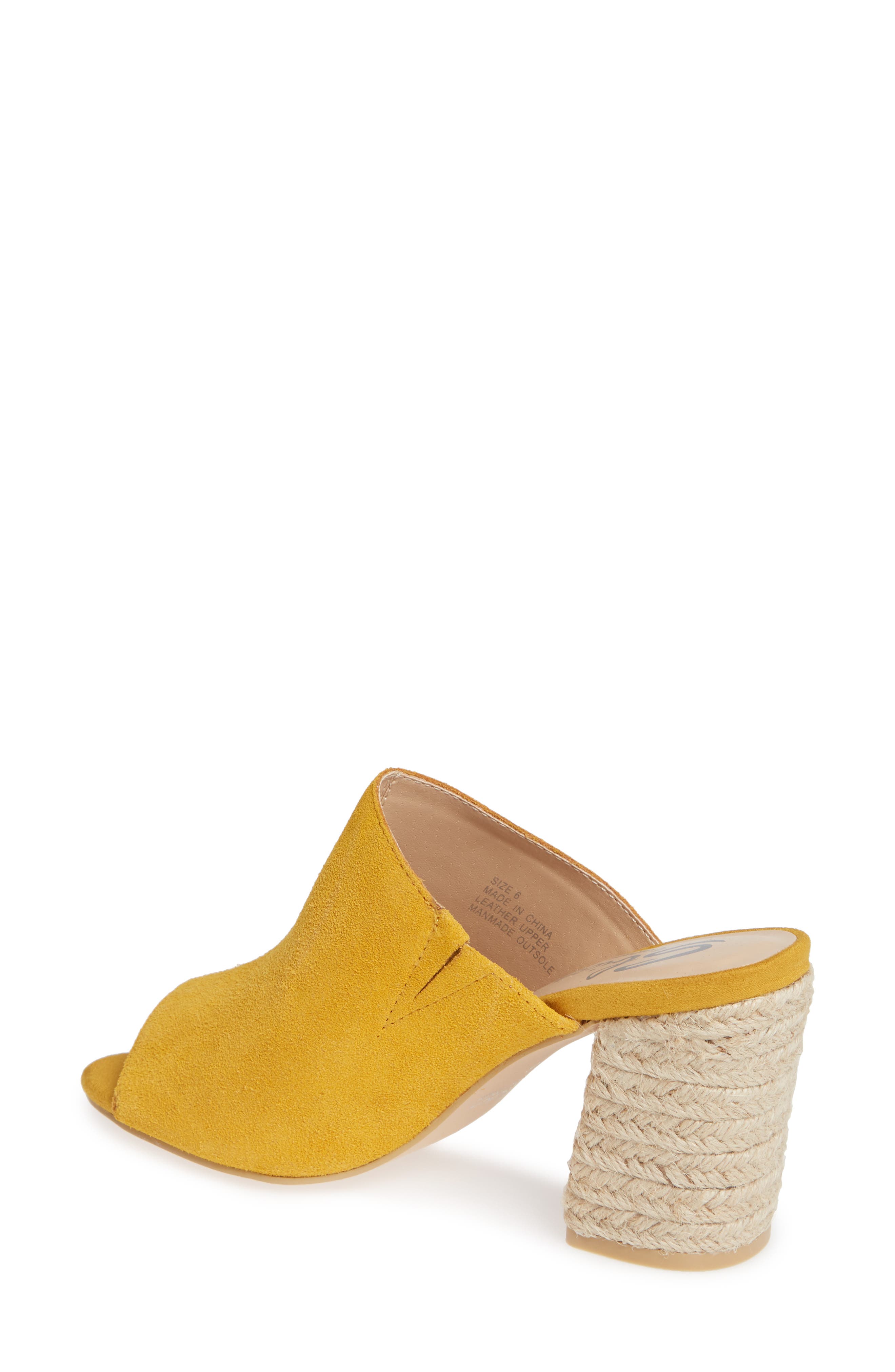 Sbicca Helena Sandal, Alternate, color, 