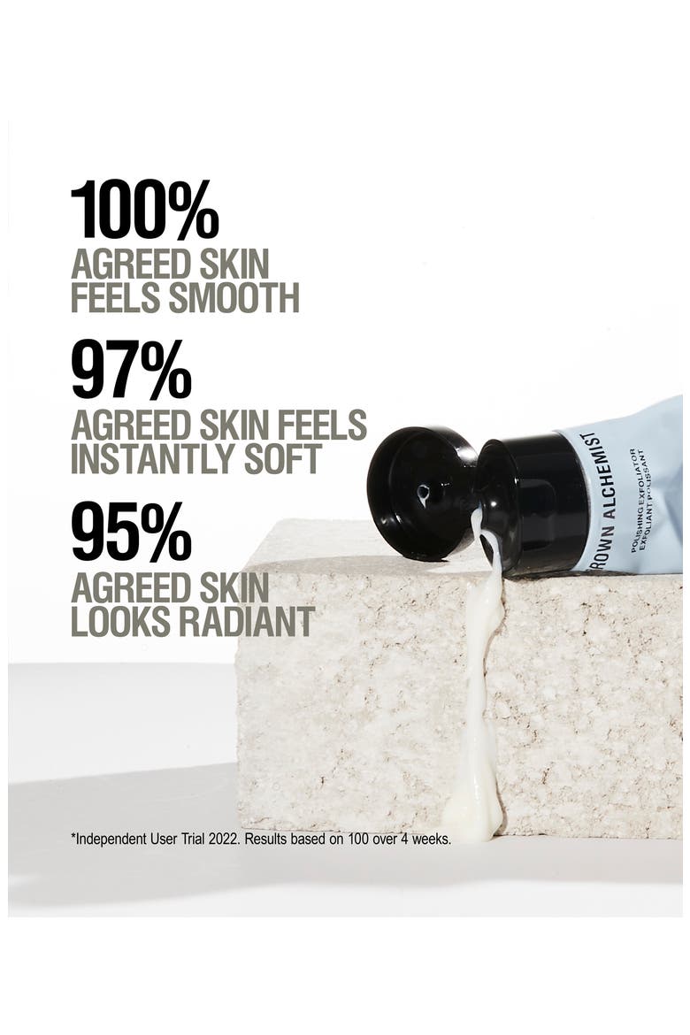 Polishing Exfoliator Scrub, Alternate, color, NO COLOR