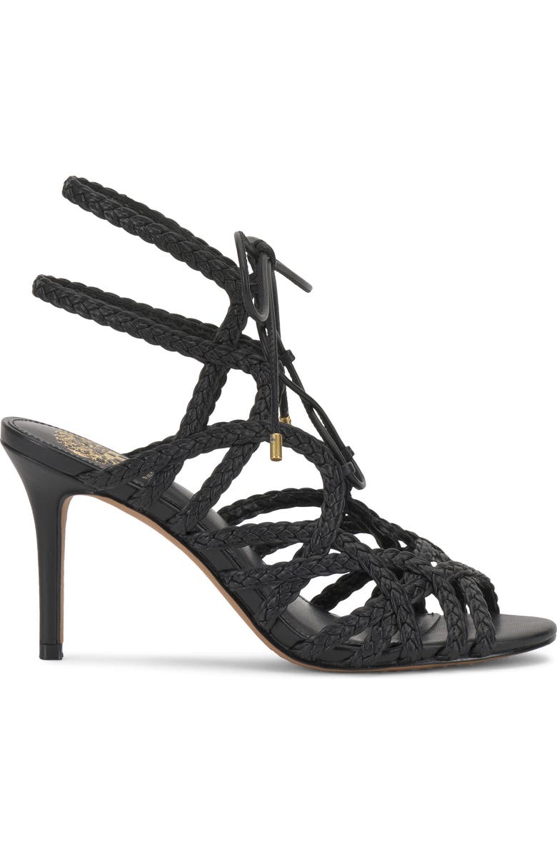 Vince Camuto Tilly Ankle Wrap Sandal, Alternate, color,