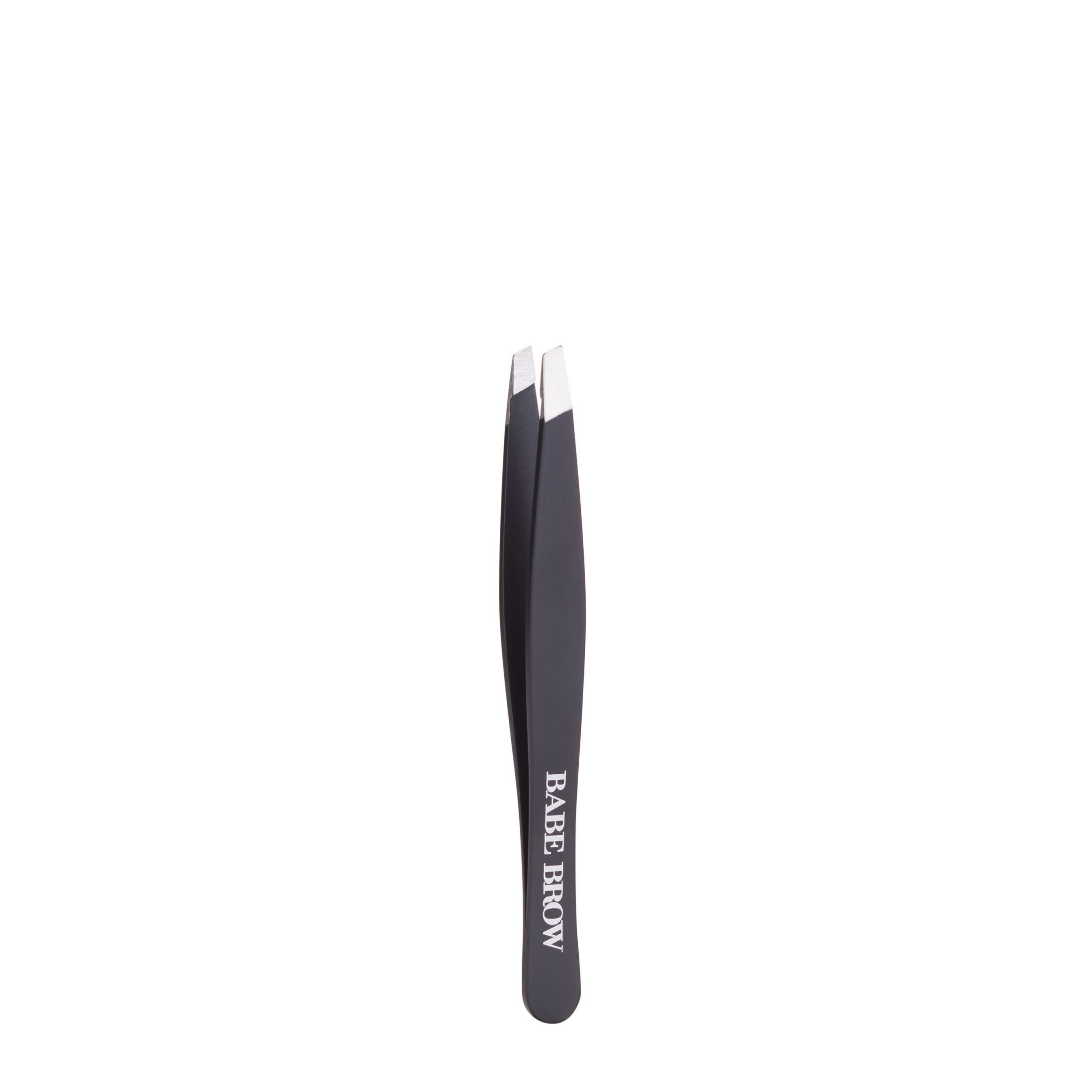 Babe Original Tweezers in Black 