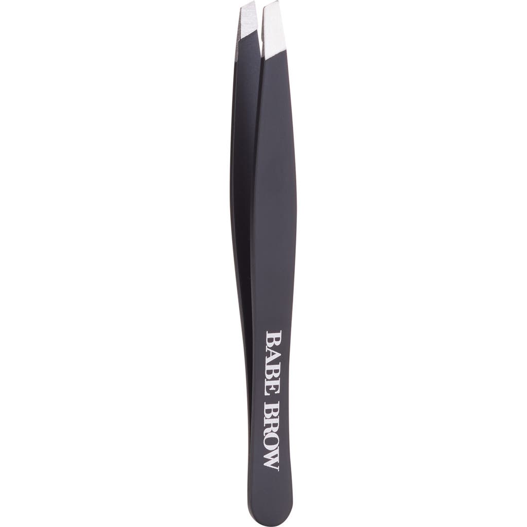 Babe Original Tweezers in Black  product