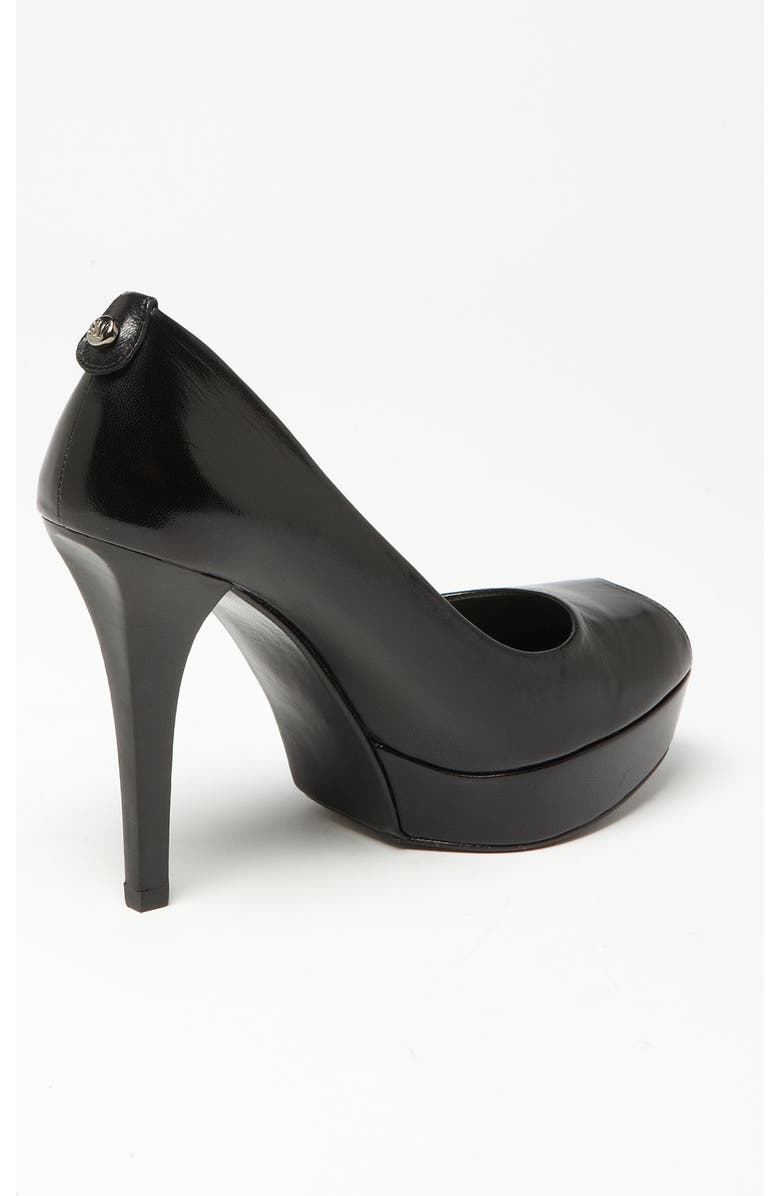 Stuart Weitzman 'Stage' Pump, Alternate, color,