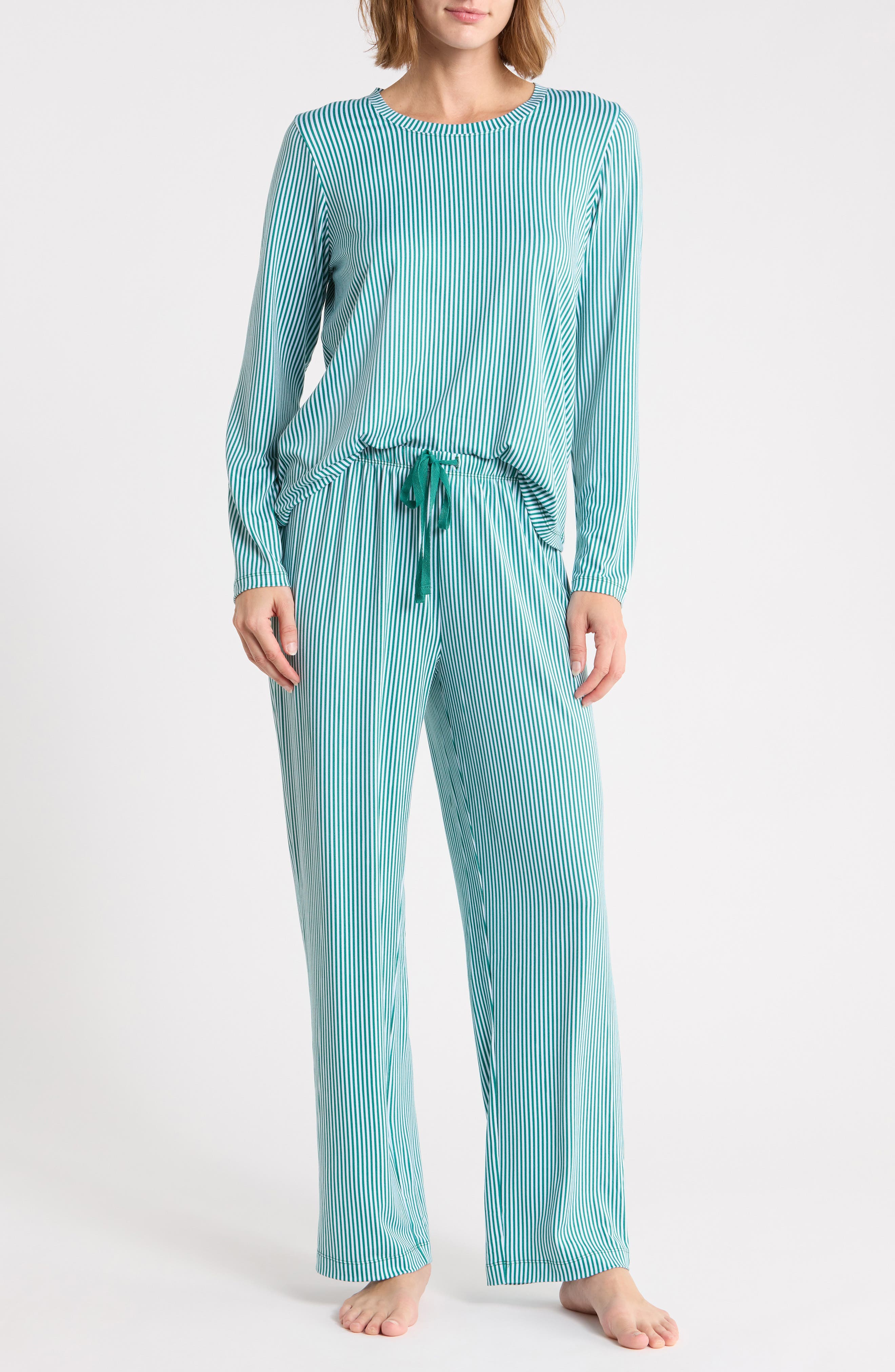 Tight Fit Family Pajama Set