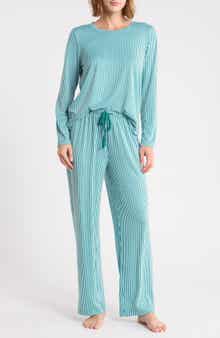 Matching Family PJs Set