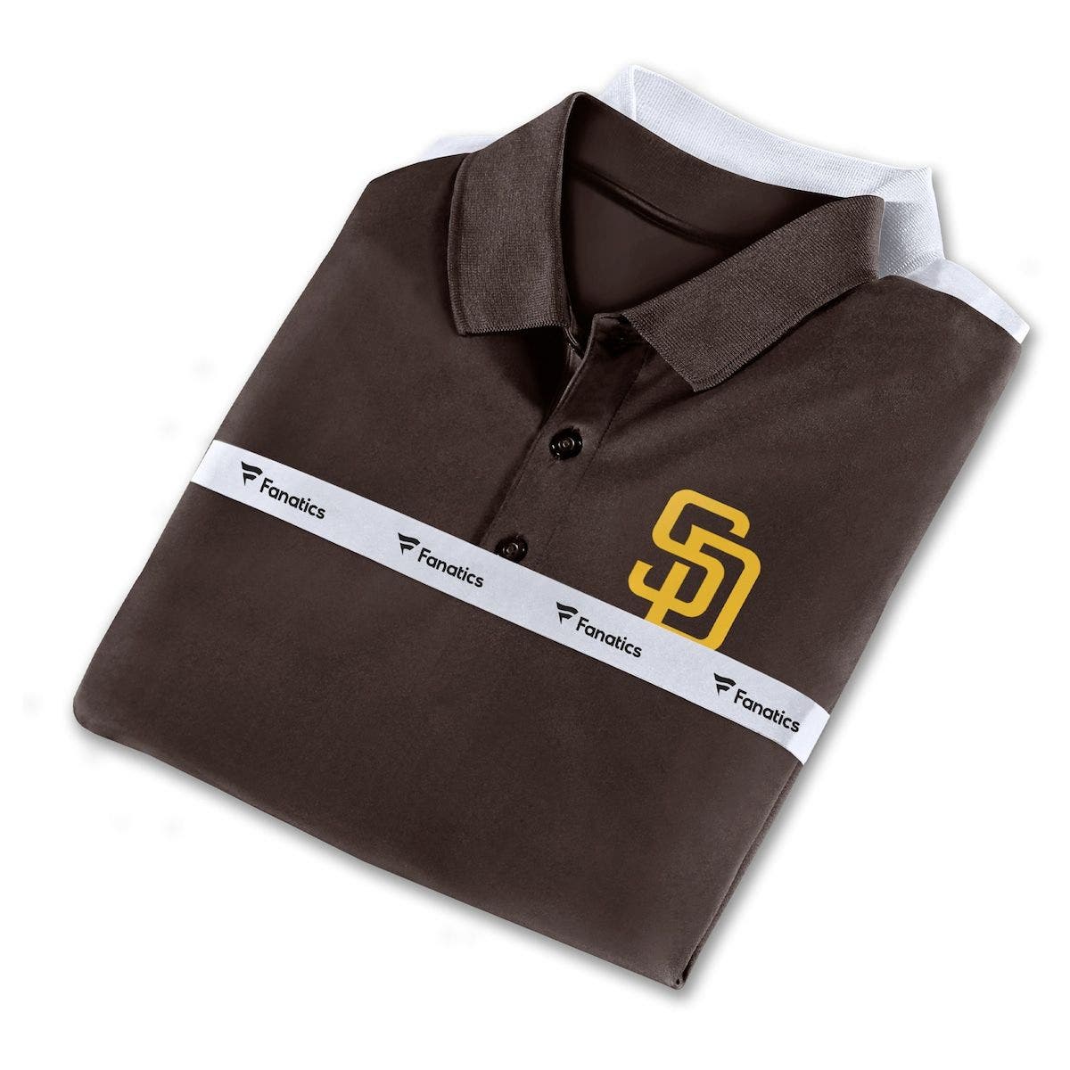 selected Brown
