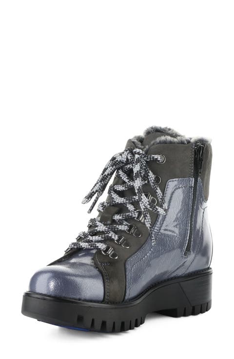Garo Prima Leather Bootie