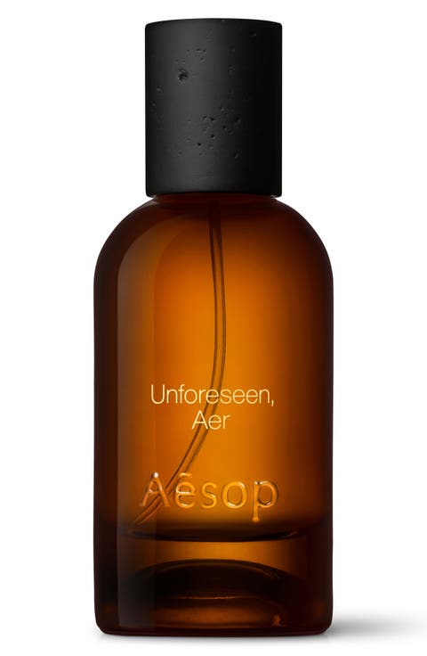 Unforeseen Aer Eau de Parfum