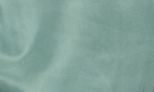 Pistola Jade Smocked Waist Utility Jumpsuit In Green