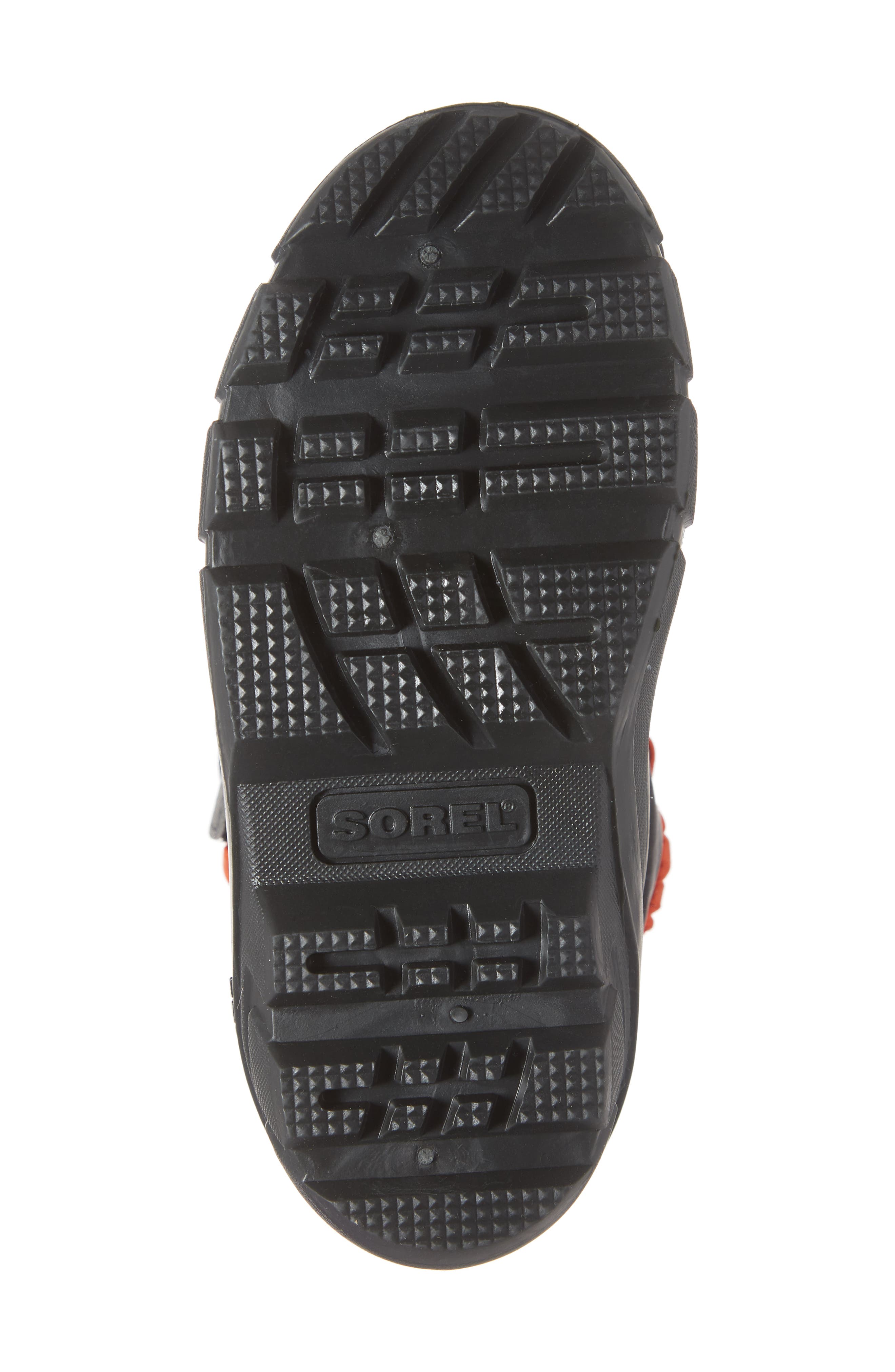 SOREL x Disney Flurry Weather Resistant Snow Boot, Alternate, color, 