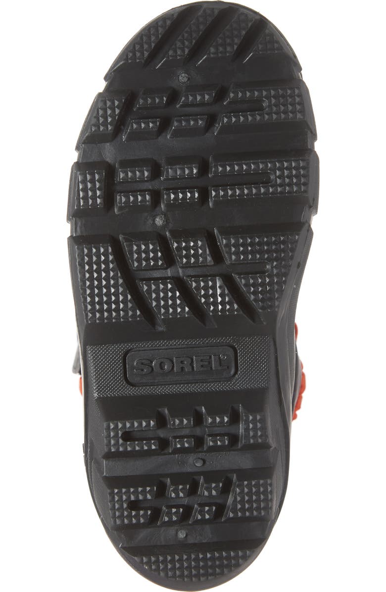 SOREL x Disney Flurry Weather Resistant Snow Boot, Alternate, color,