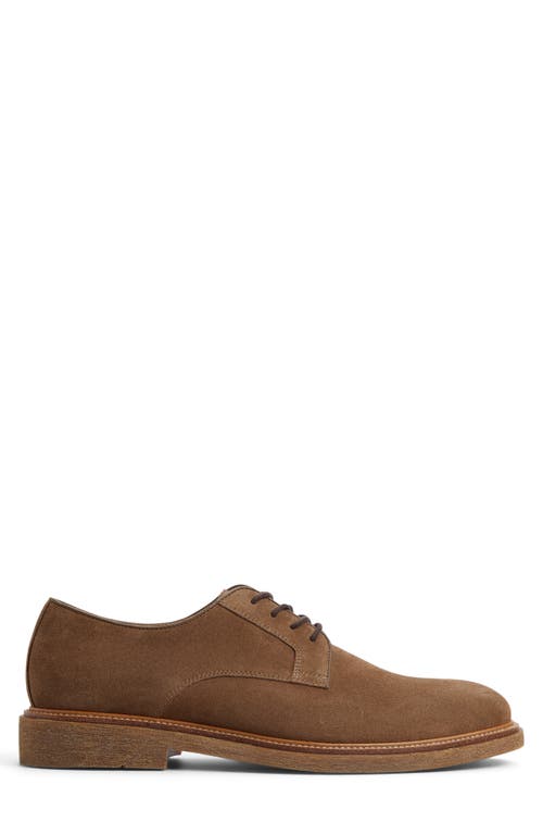 Aldo Raiden Derby In Brown