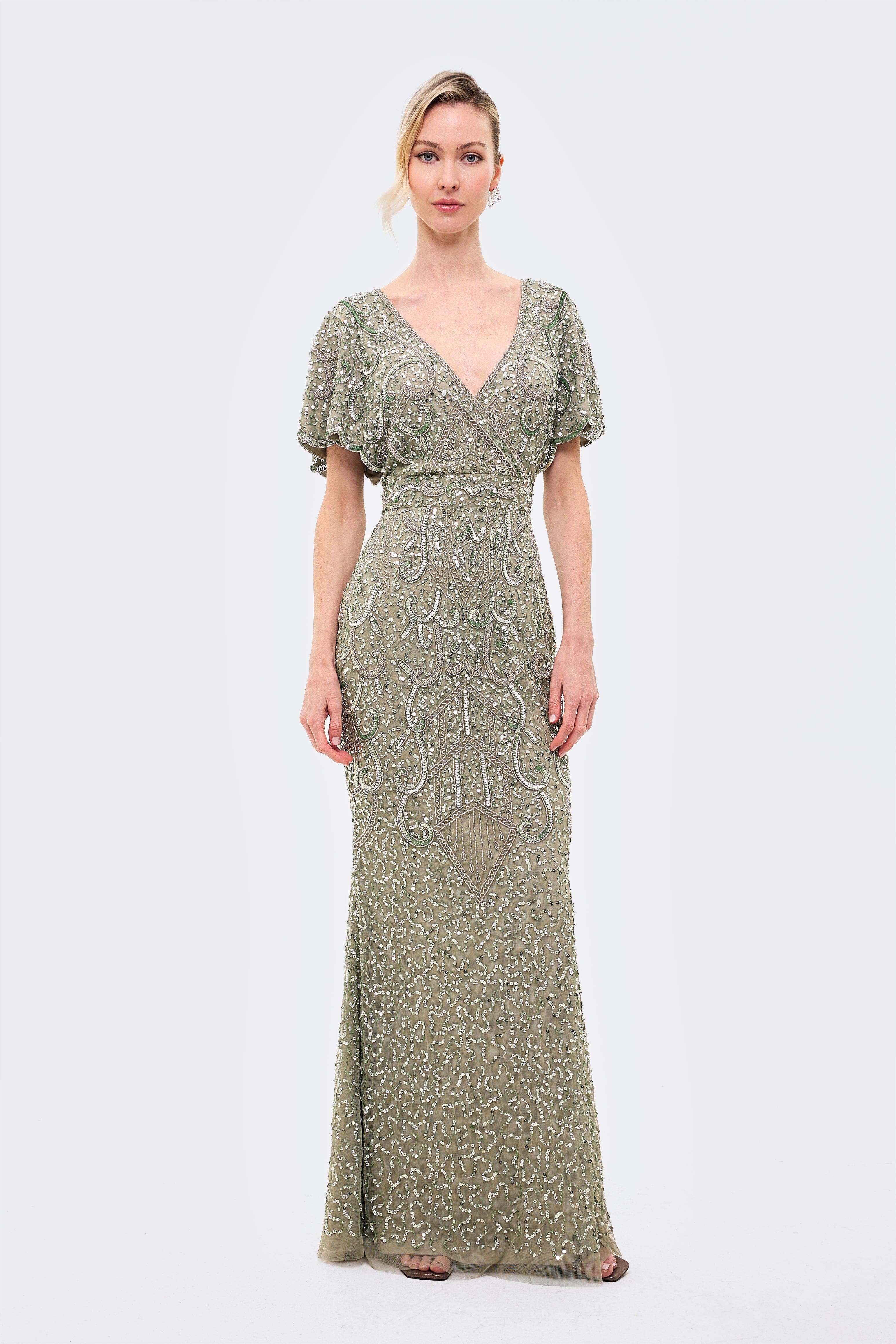 selected SAGE GREEN
