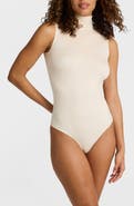 Commando Prima Ballet Sleeveless Bodysuit
