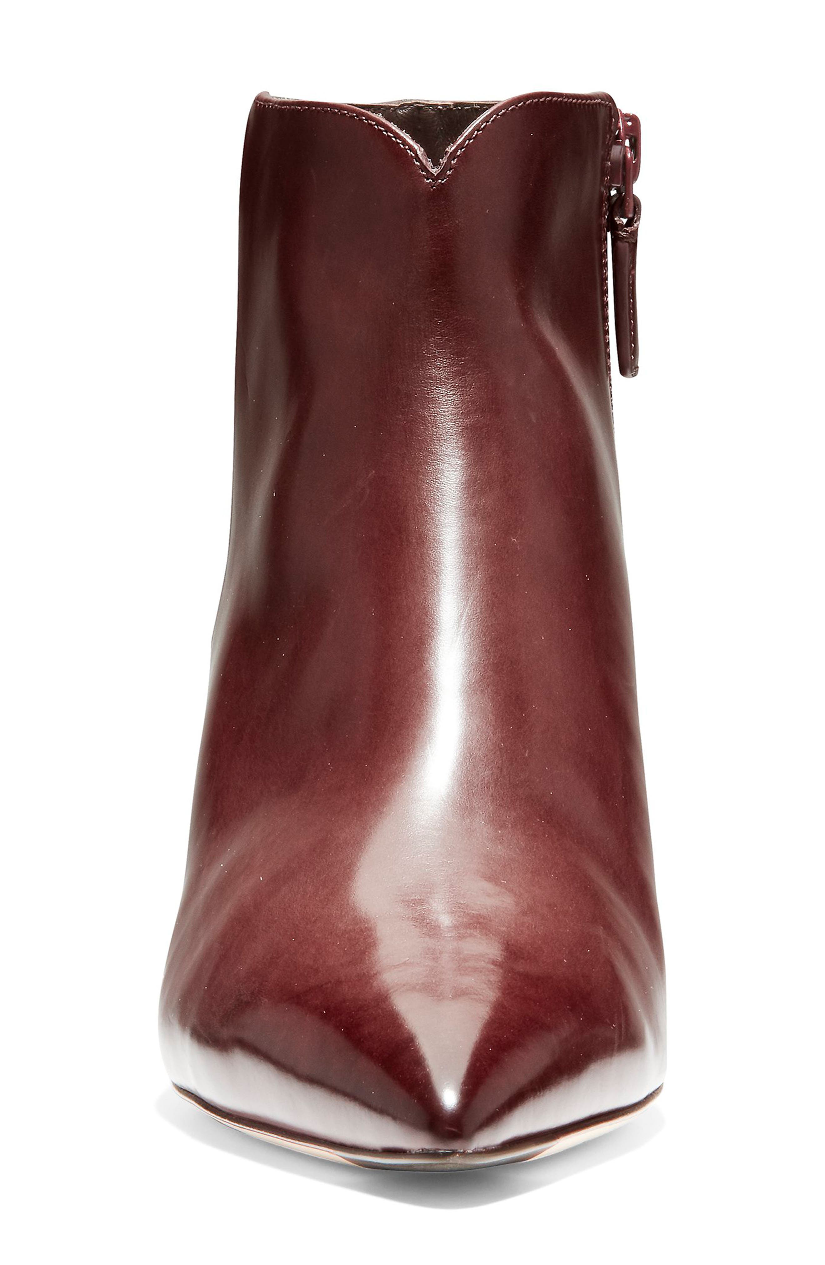 Cole Haan Vesta Bootie, Alternate, color, 