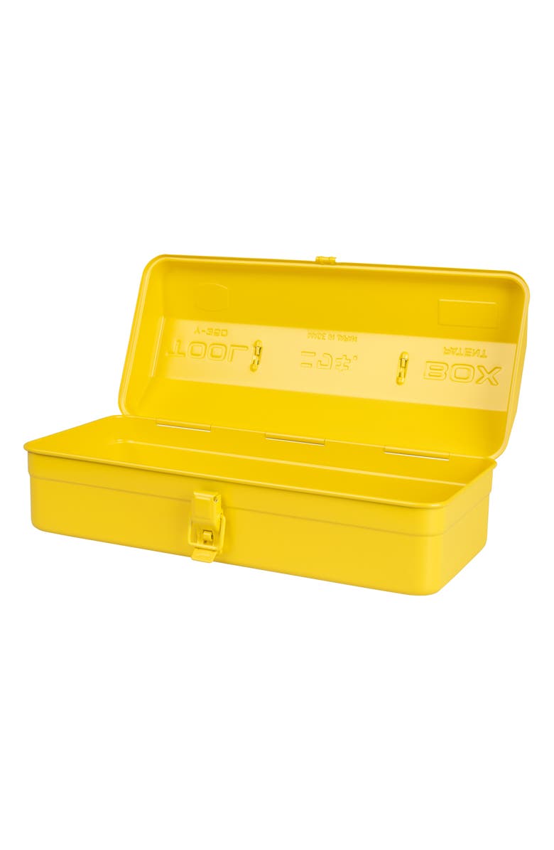 Niwaki Y-Type Steel Toolbox, Alternate, color,