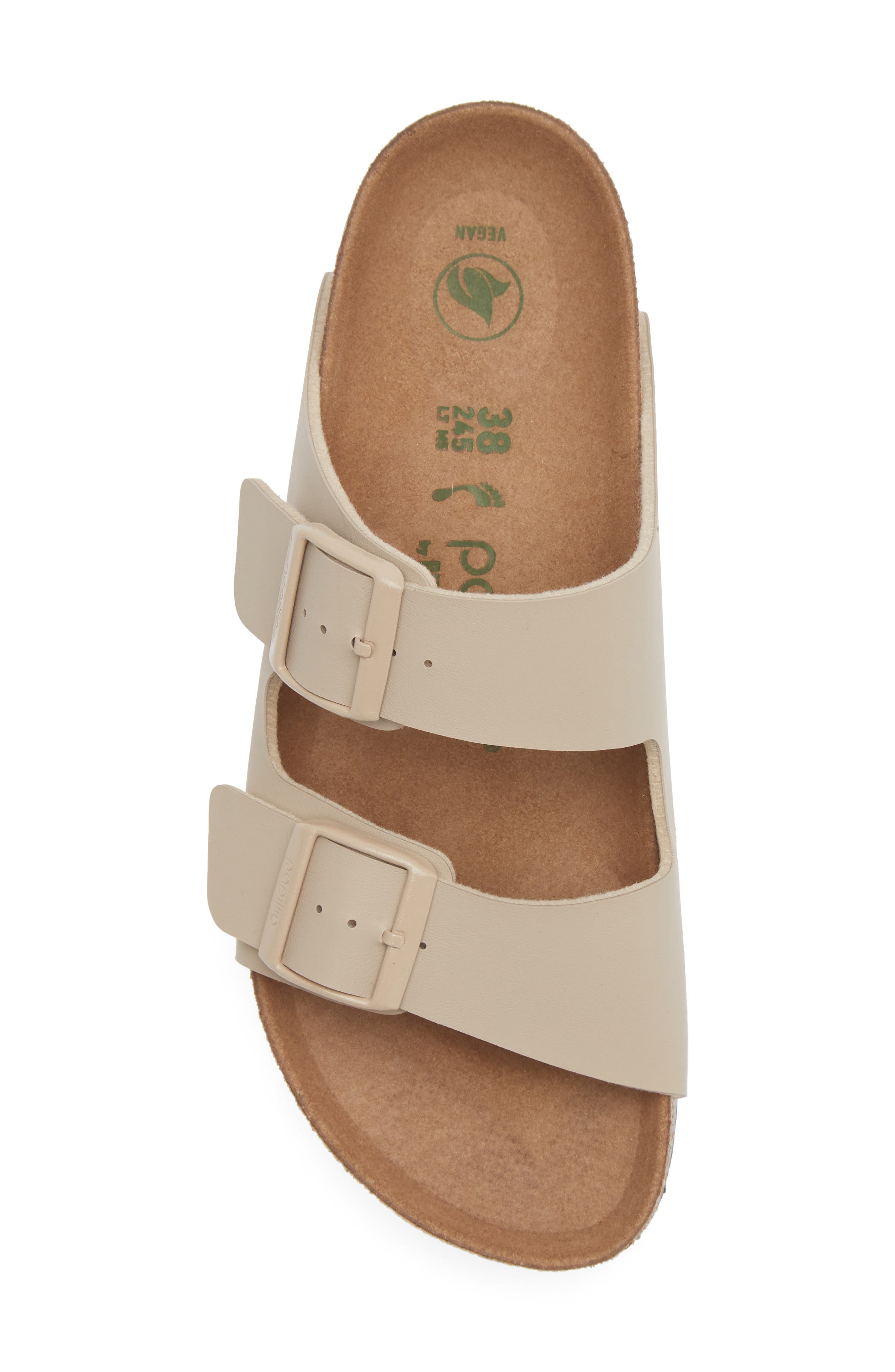 Papillio by Birkenstock Arizona Flex Platform Sandal (Women