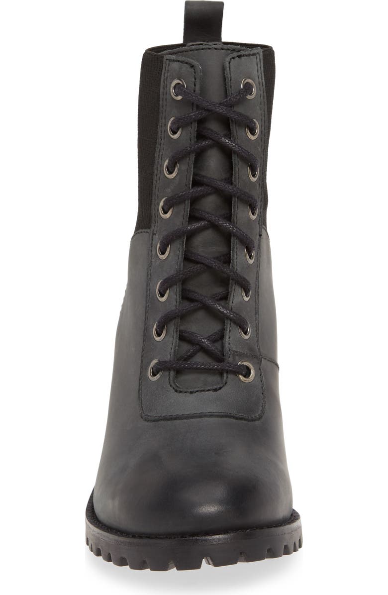 Matisse Moss Lace-Up Boot, Alternate, color,