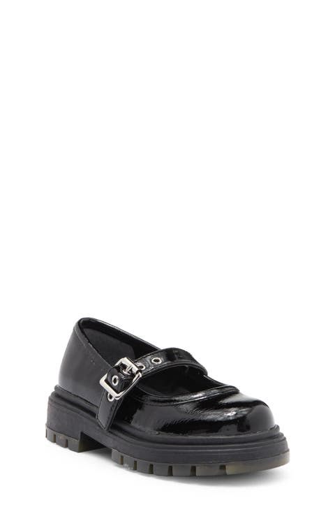 Kids' Mary Jane Shoe (Toddler & Walker)