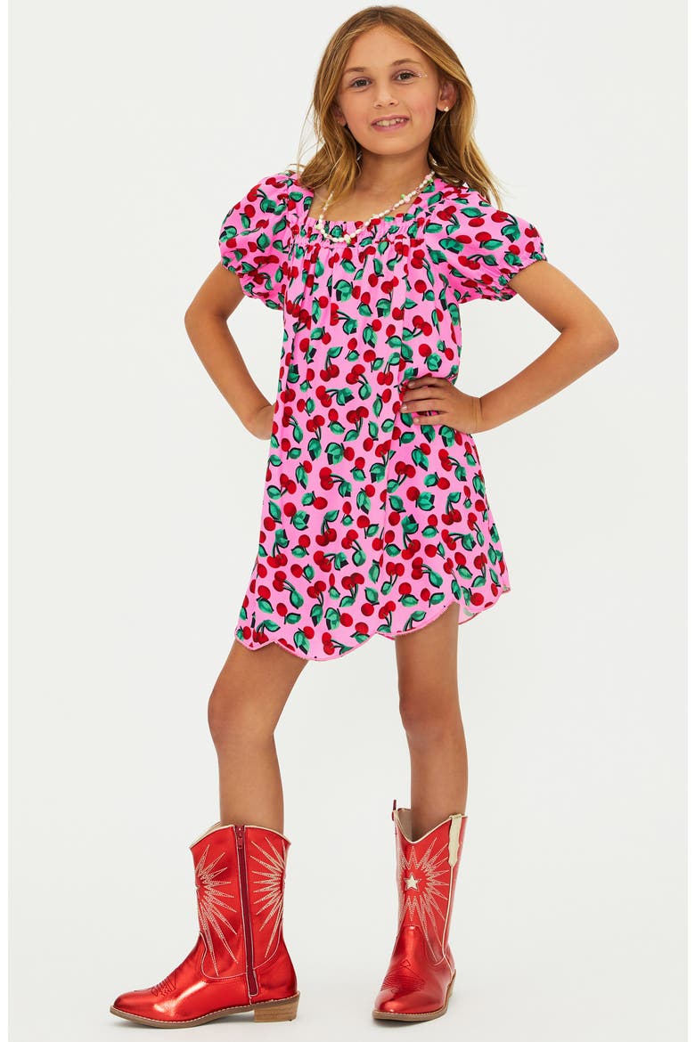 Kids' Little Ollie Dress, Main, color, MON CHERI