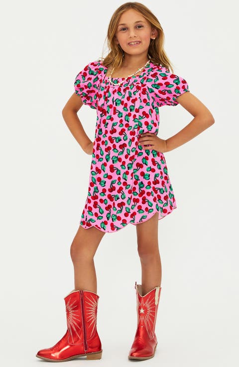 Kids
 Little Ollie Dress (Toddler, Little Kid 
Big Kid)