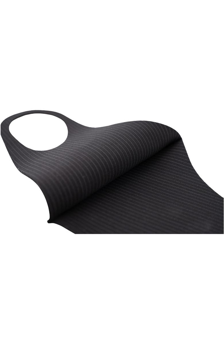 Atoms Everyday Mask, Alternate, color, Black