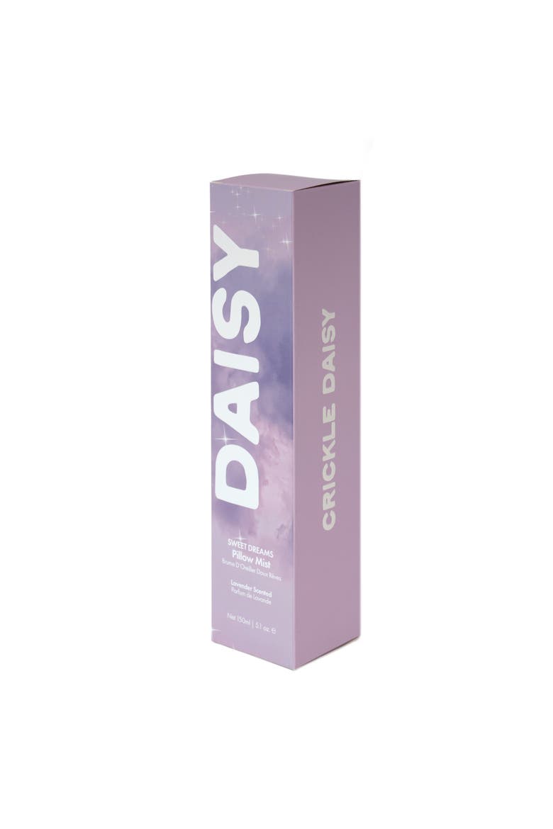 Sweet Dreams Lavender Scented Pillow Spray, Alternate, color, No Color