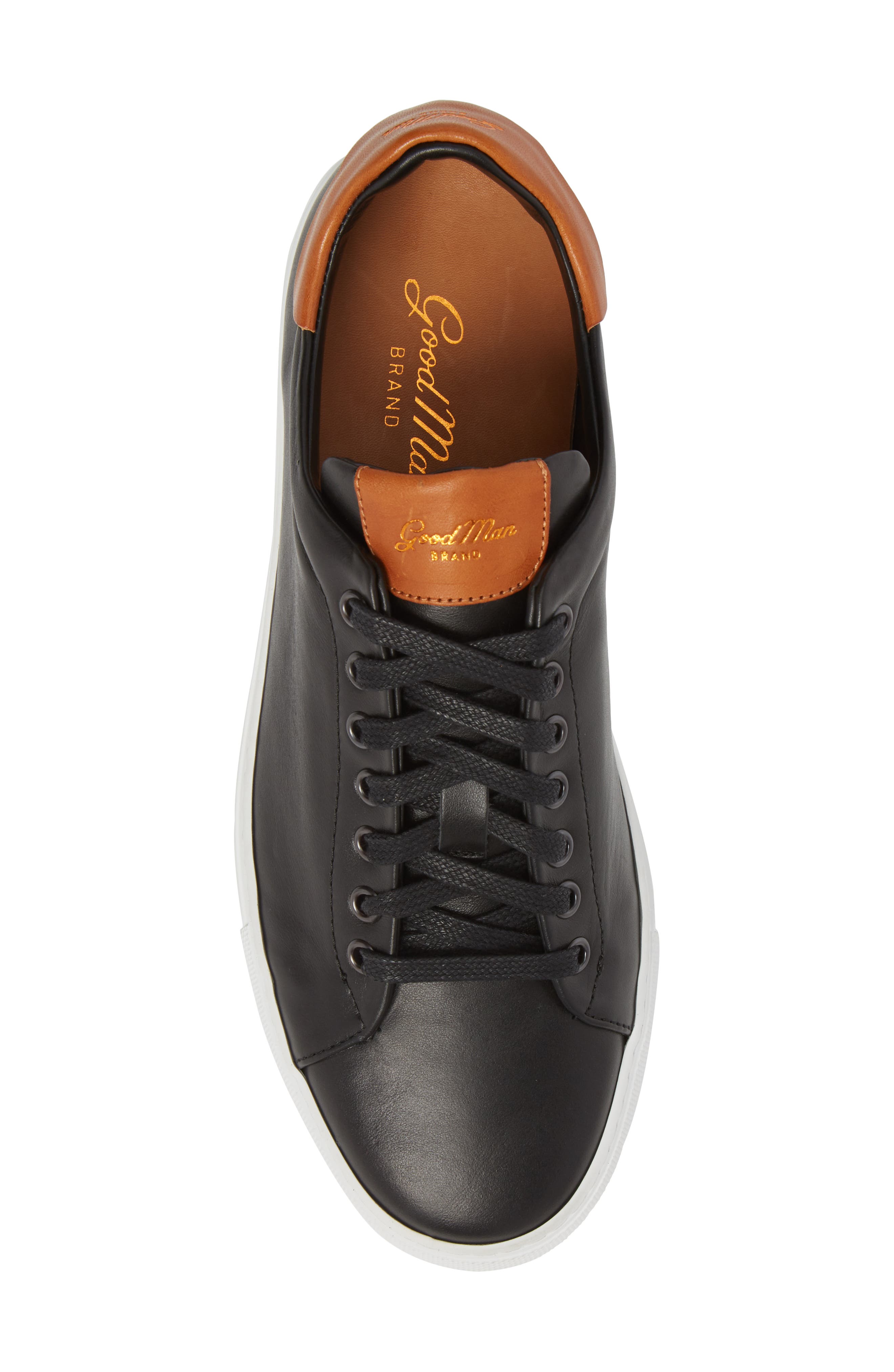 Good Man Brand Legend Low Top Sneaker, Alternate, color, 