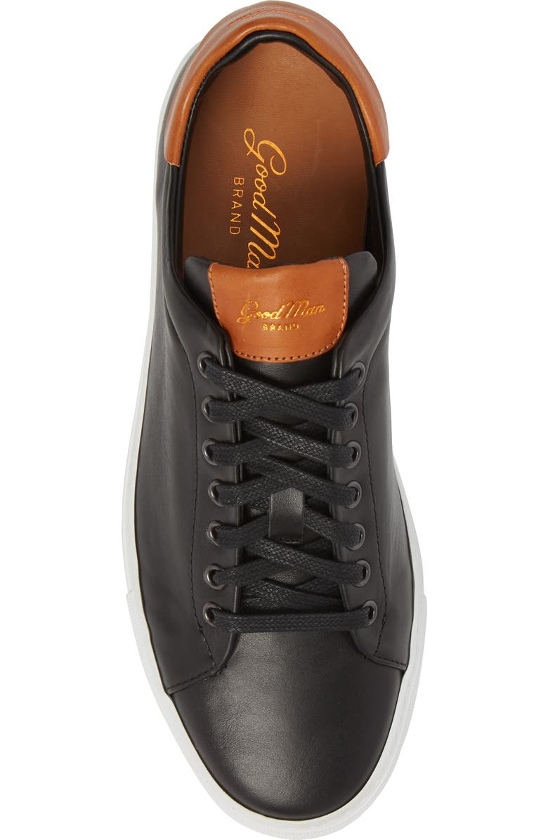Good Man Brand Legend Low Top Sneaker, Alternate, color,